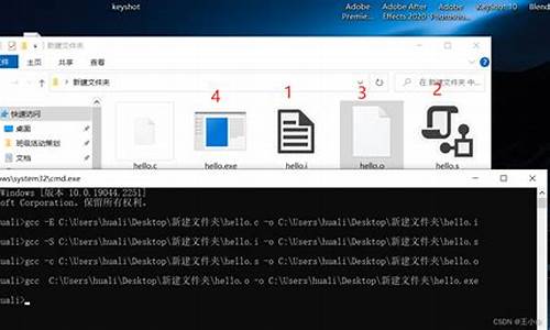 windows 编译android源码_windows编译android源码